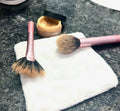 Makeup/Baby Wash Cloths